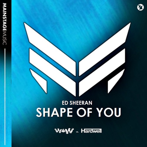 shape of you free download